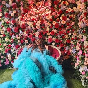 🦋💙THANK YOU POSHERS FOR ATTENDING THIS EVENING  September 17th🦋💙